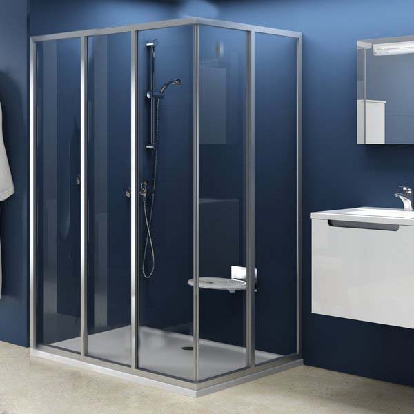 Ataşehir Duşakabin