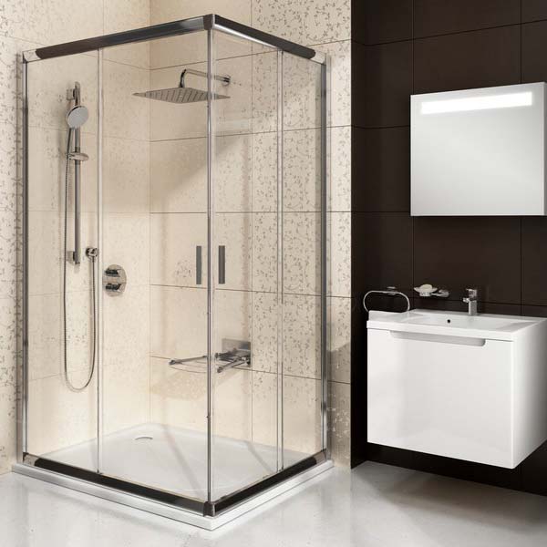 Çekmeköy Duşakabin