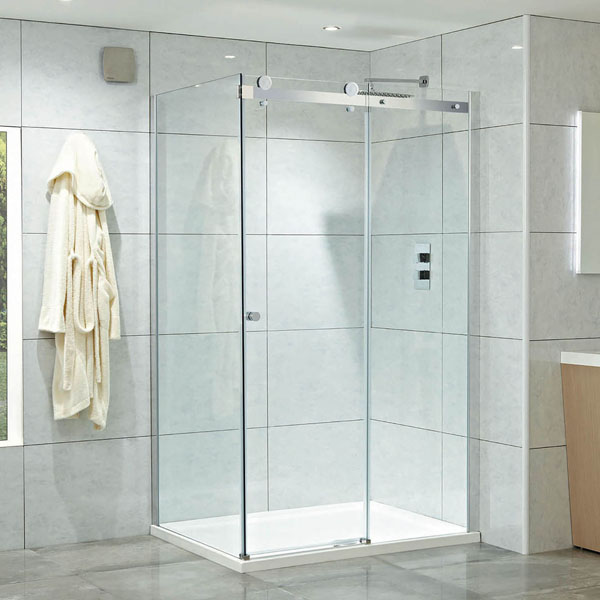 Kozyatağı Duşakabin