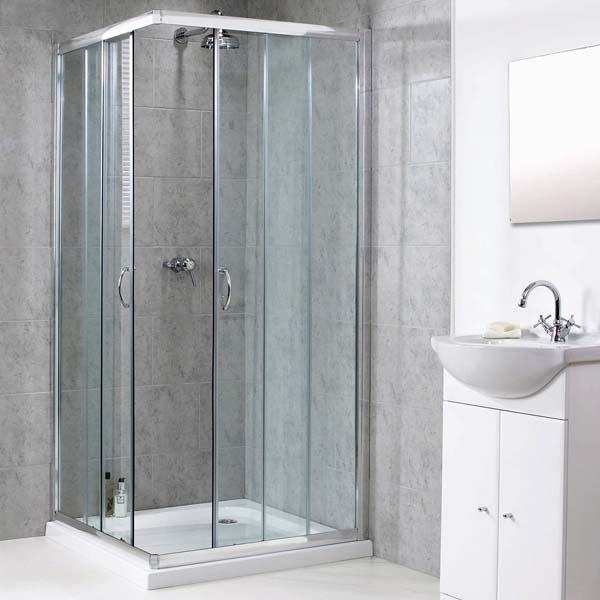 Çekmeköy Duşakabin