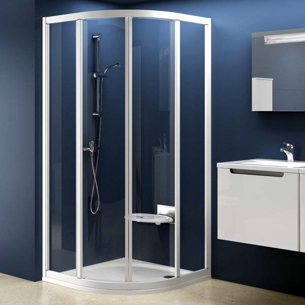 Merdivenköy Duşakabin