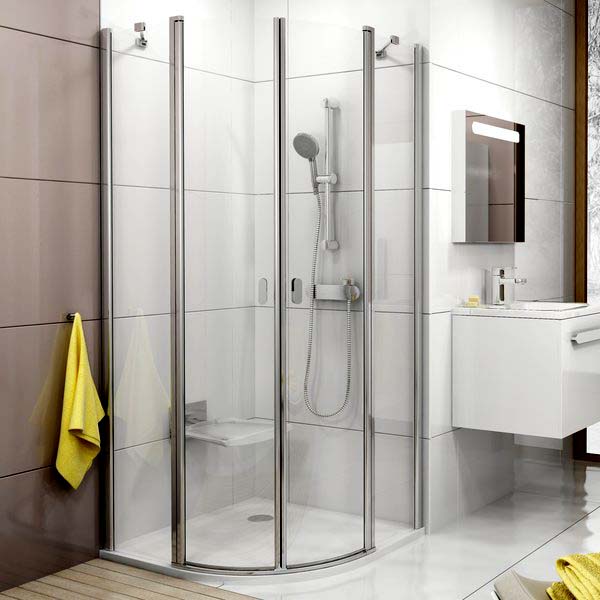 Acıbadem Duşakabin