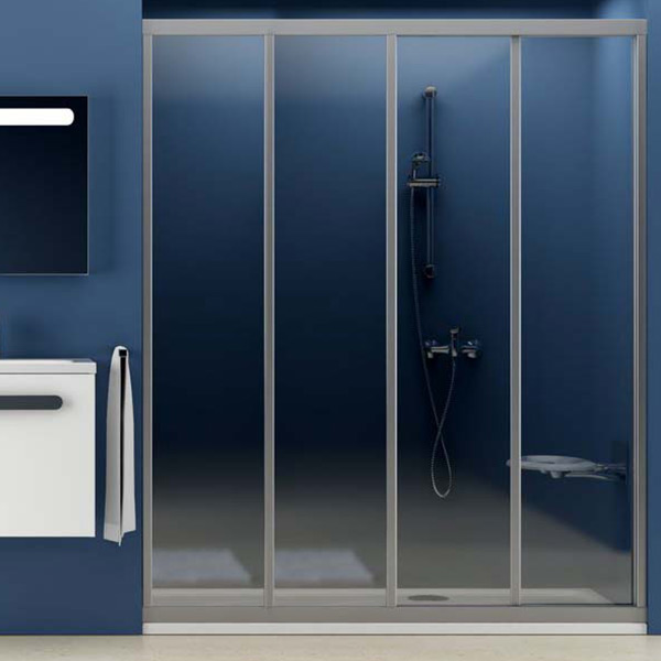 Merdivenköy Duşakabin