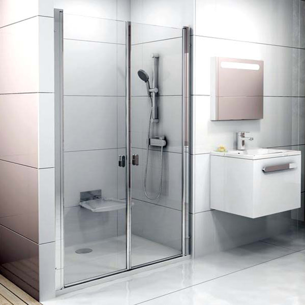 Çamlıca Duşakabin